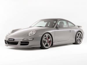 2005 Porsche 911 Carrera by Rinspeed